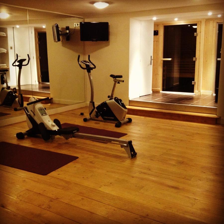 Mercure Lille Roubaix Grand Hotel מראה חיצוני תמונה